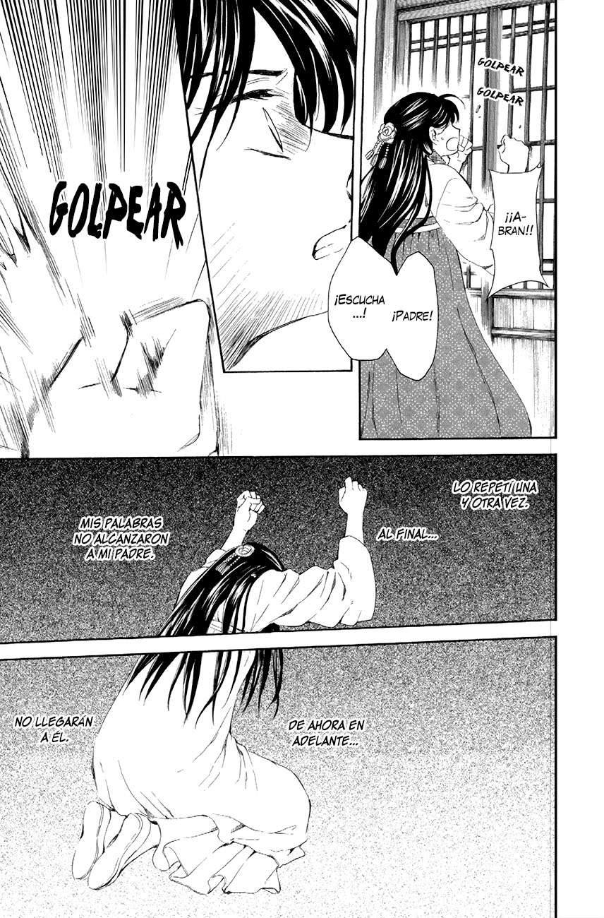 Read Akatsuki No Yona Es Manga Online