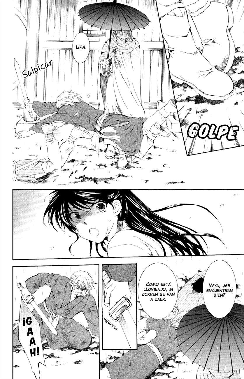 Read Akatsuki No Yona Es Manga Online