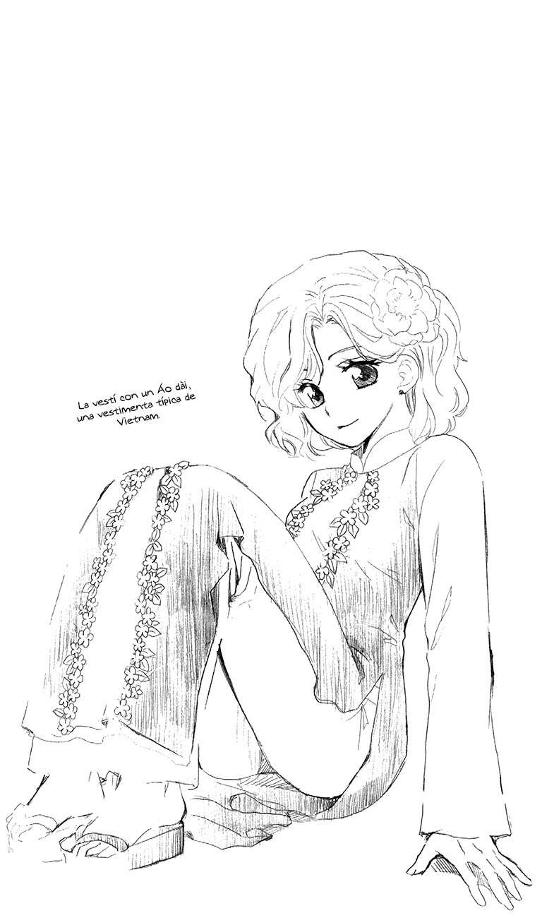 Read Akatsuki No Yona Es Manga Online