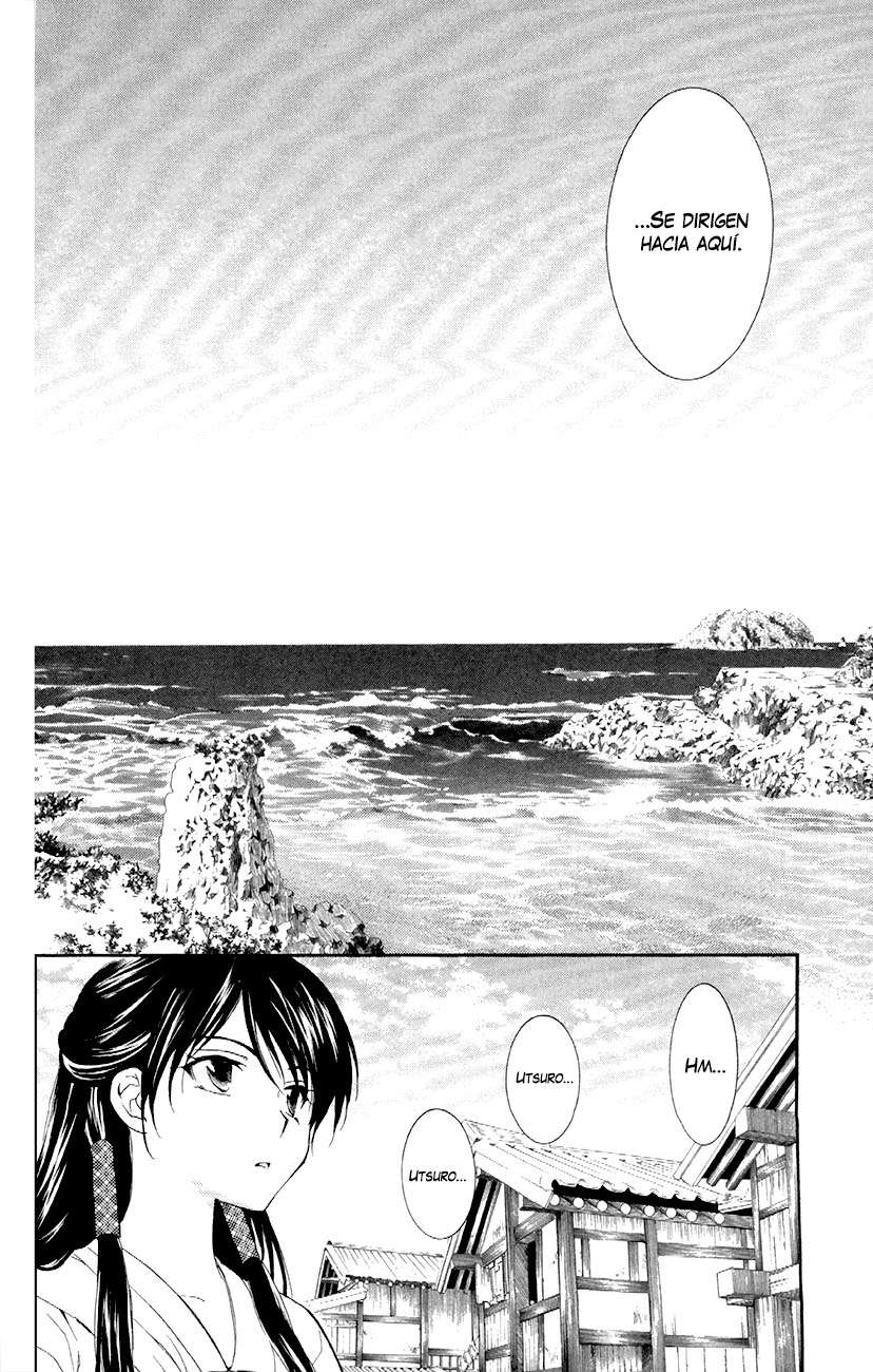 Read Akatsuki No Yona Es Manga Online