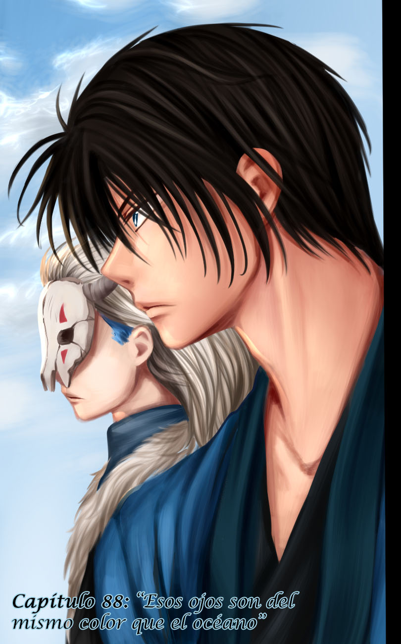 Read Akatsuki No Yona Es Manga Online