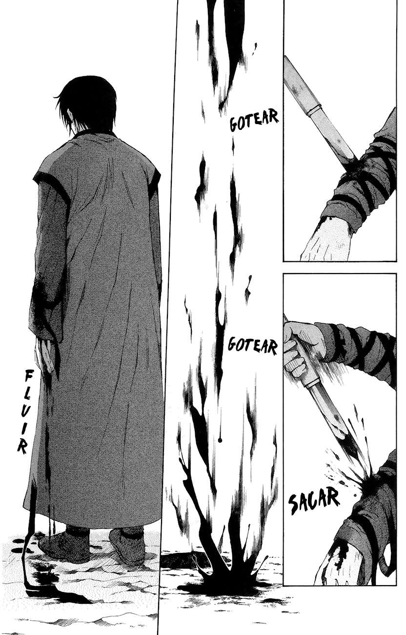 Read Akatsuki No Yona Es Manga Online