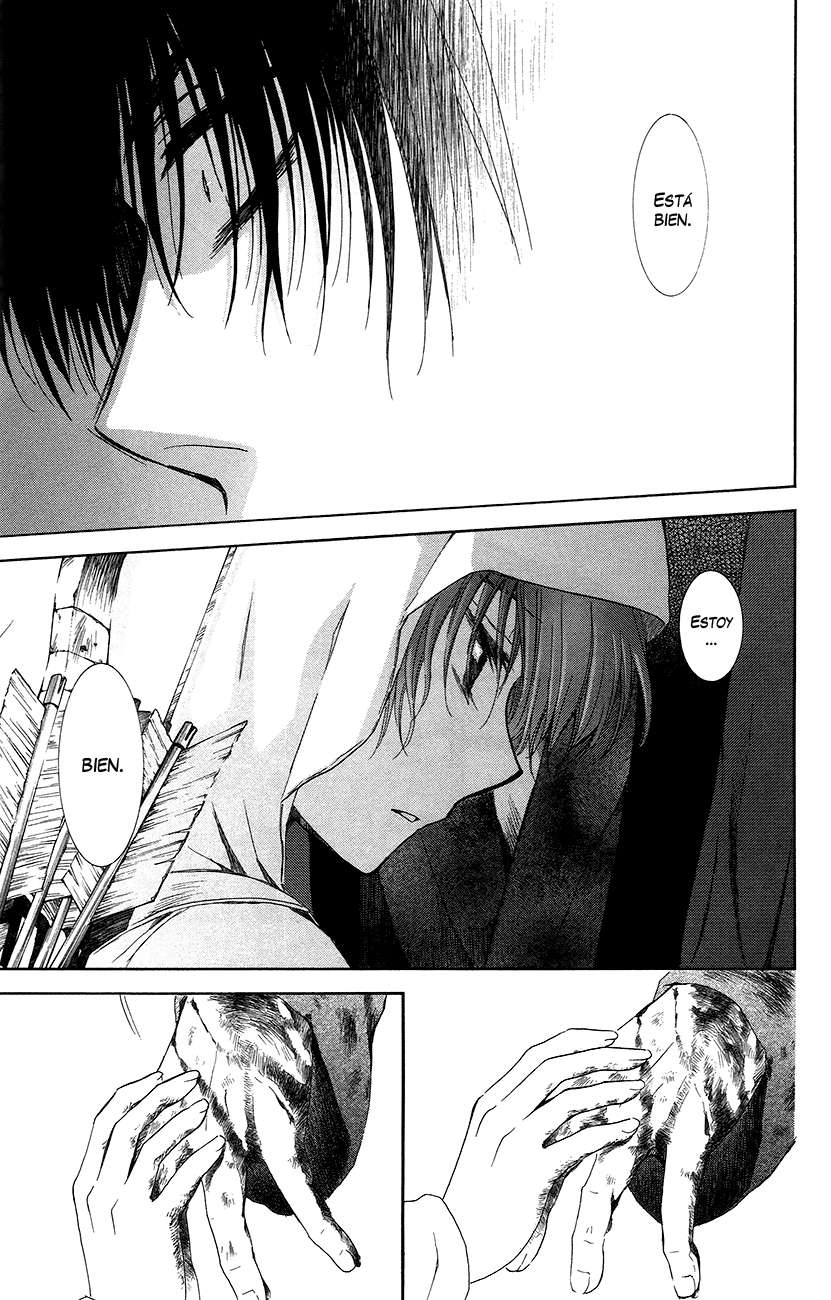 Read Akatsuki No Yona Es Manga Online