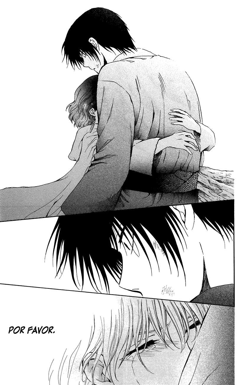 Read Akatsuki No Yona Es Manga Online