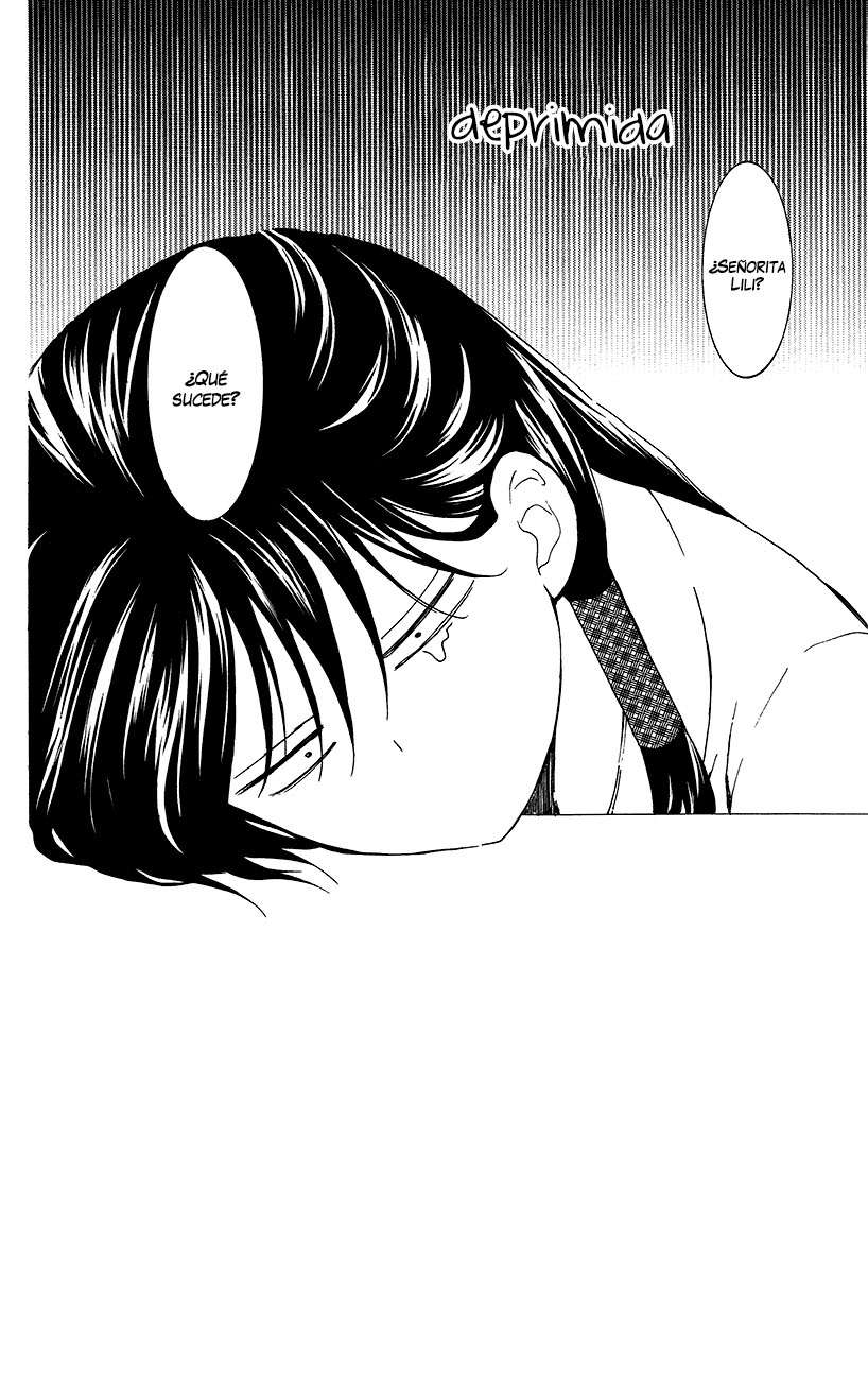 Read Akatsuki No Yona Es Manga Online