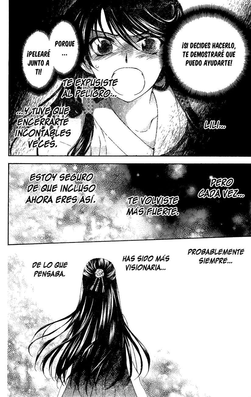 Read Akatsuki No Yona Es Manga Online