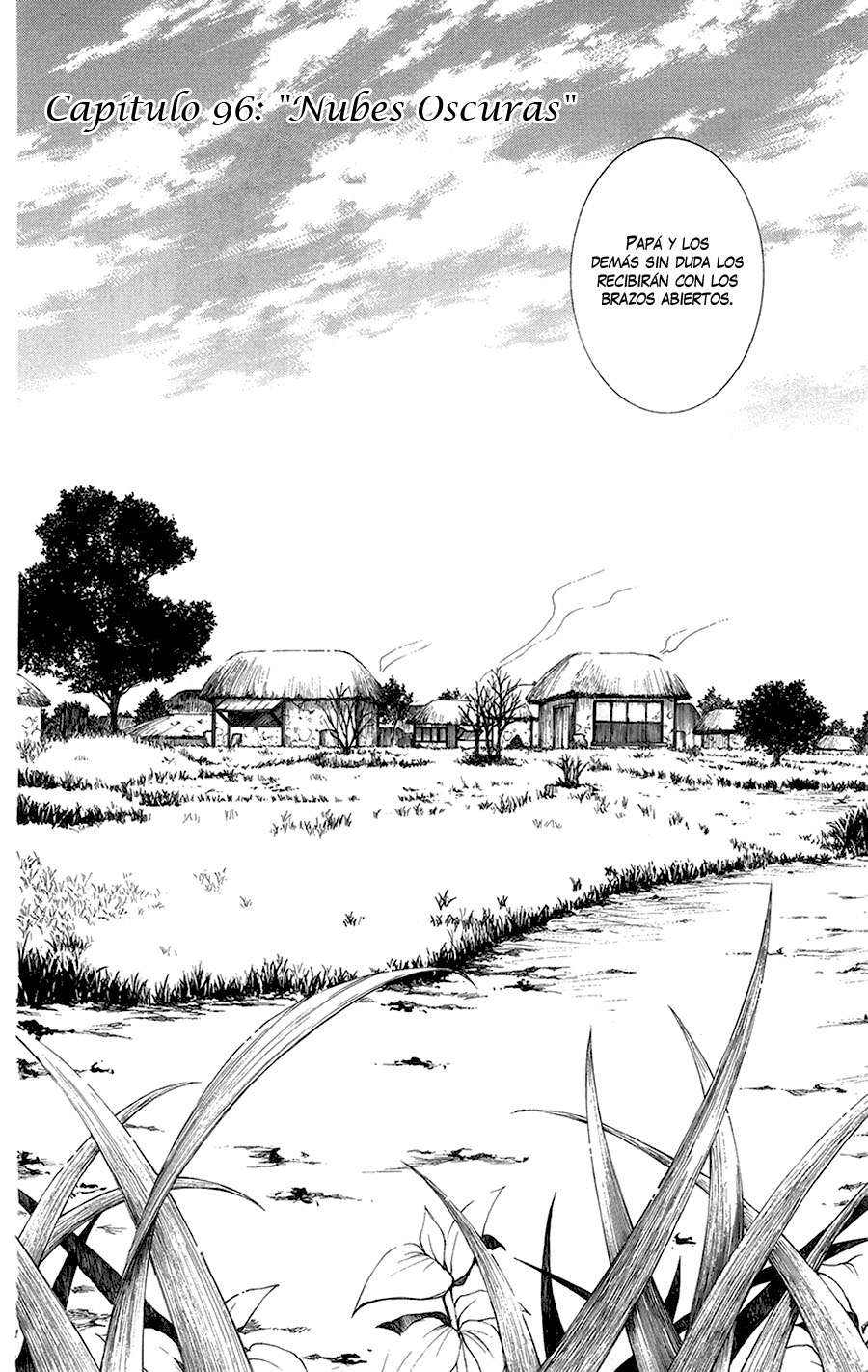Read Akatsuki No Yona Es Manga Online