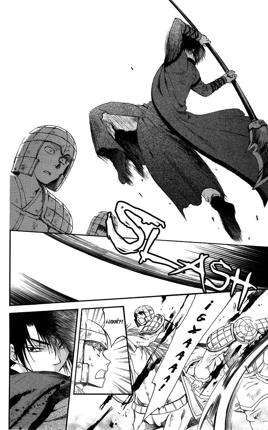 Read Akatsuki No Yona Es Manga Online