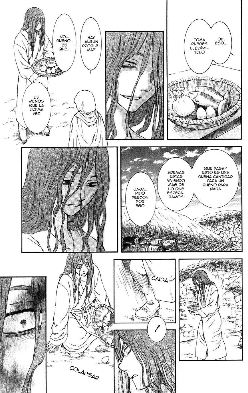 Read Akatsuki No Yona Es Manga Online