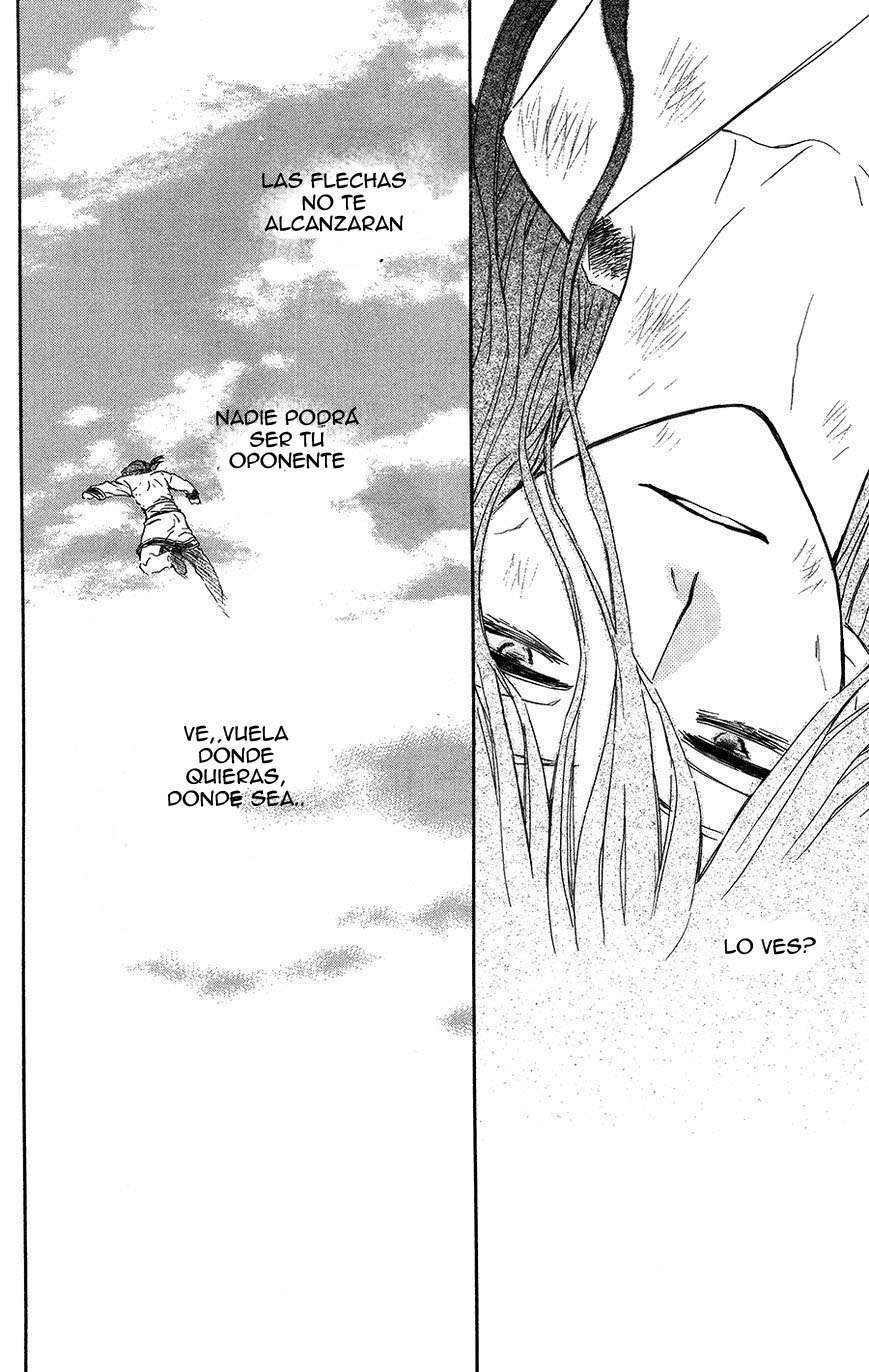 Read Akatsuki No Yona Es Manga Online