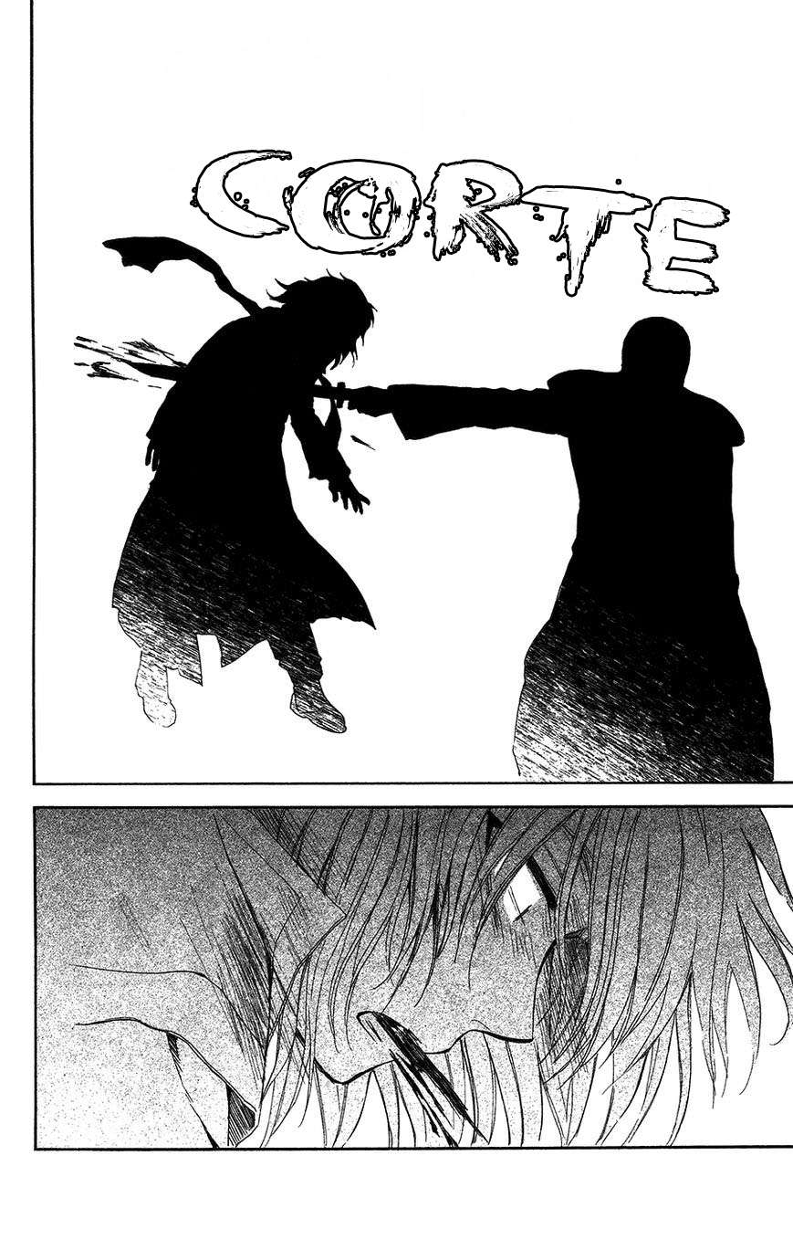 Read Akatsuki No Yona Es Manga Online
