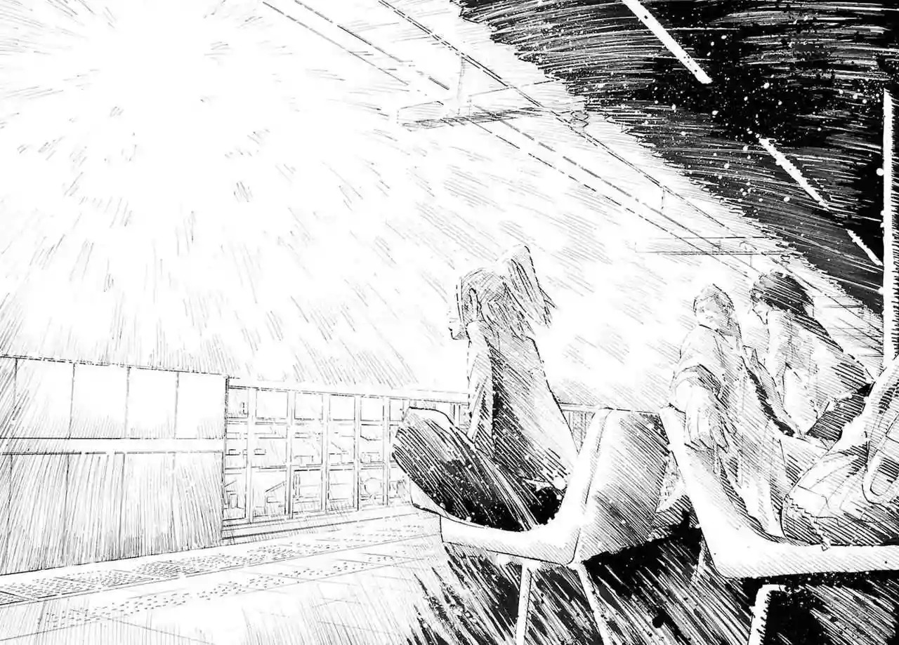Read Alice in Borderland Es Manga Online