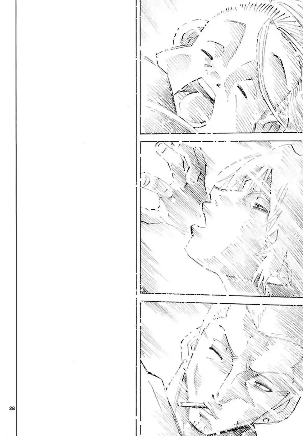 Read Alice in Borderland Es Manga Online