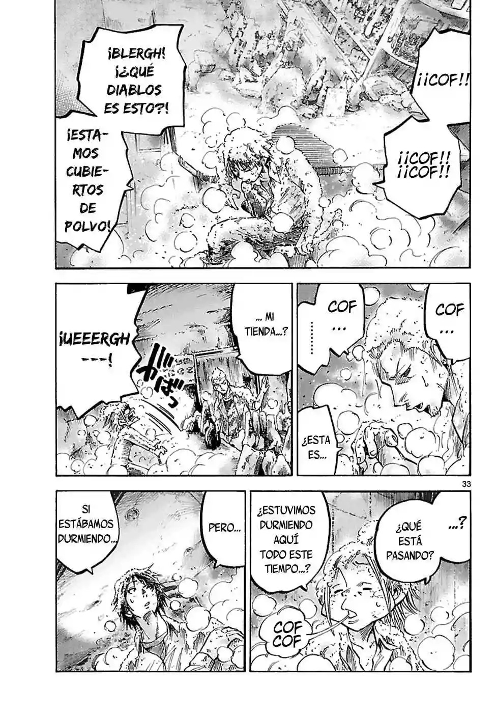 Read Alice in Borderland Es Manga Online
