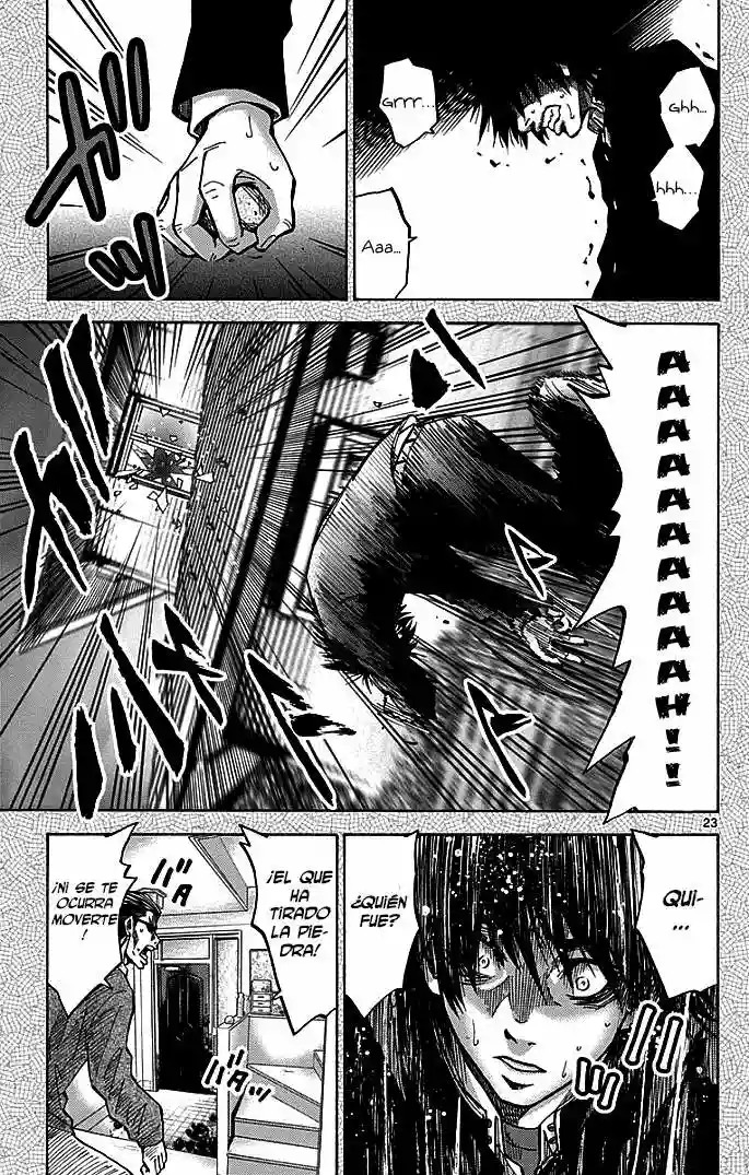 Read Alice in Borderland Es Manga Online