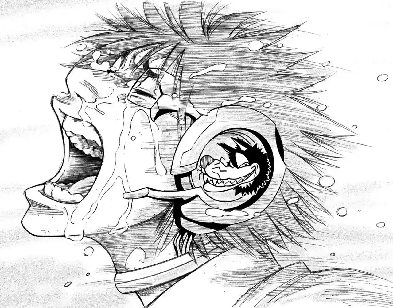 Read Alice in Borderland Es Manga Online