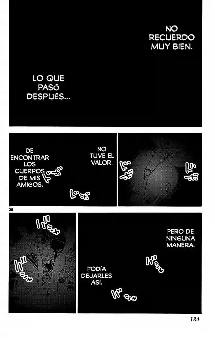 Read Alice in Borderland Es Manga Online