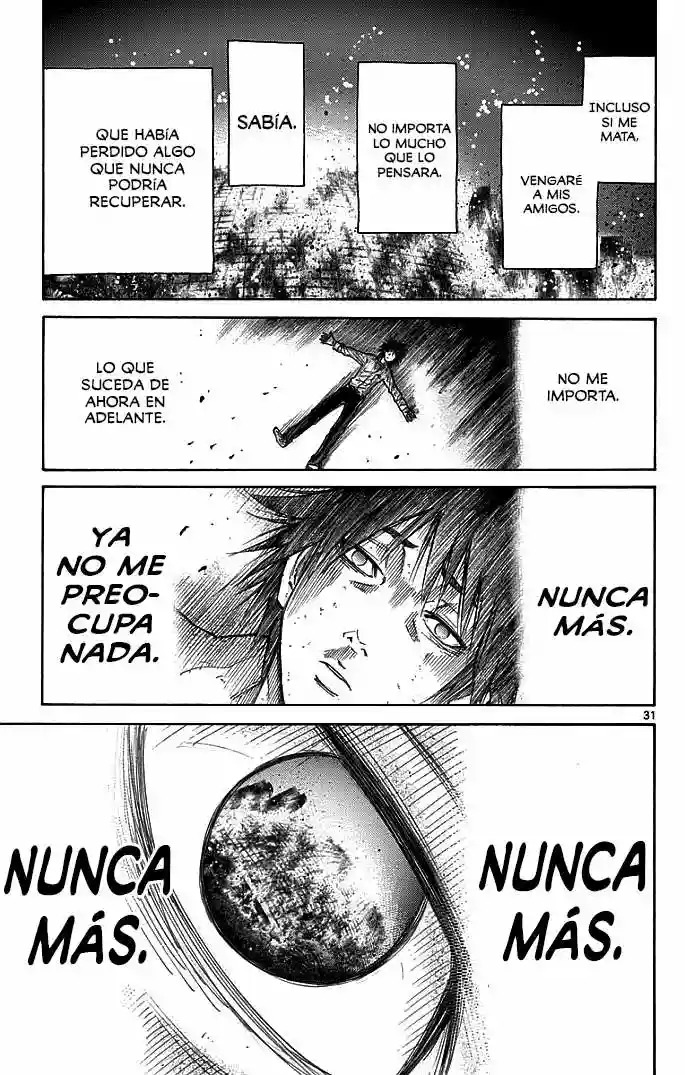 Read Alice in Borderland Es Manga Online