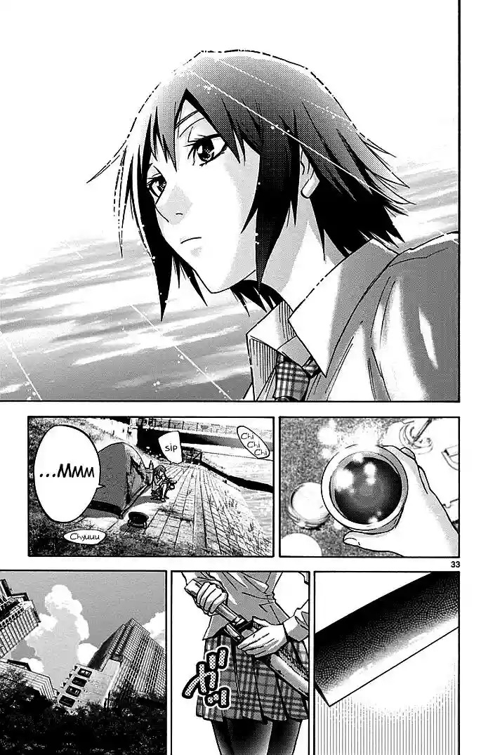 Read Alice in Borderland Es Manga Online