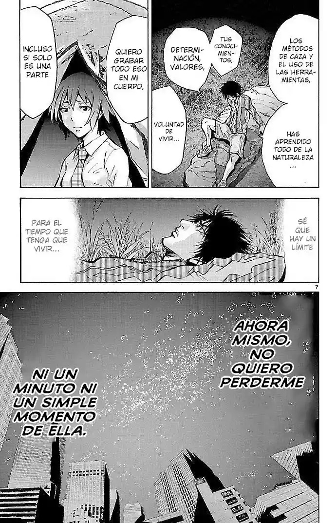 Read Alice in Borderland Es Manga Online