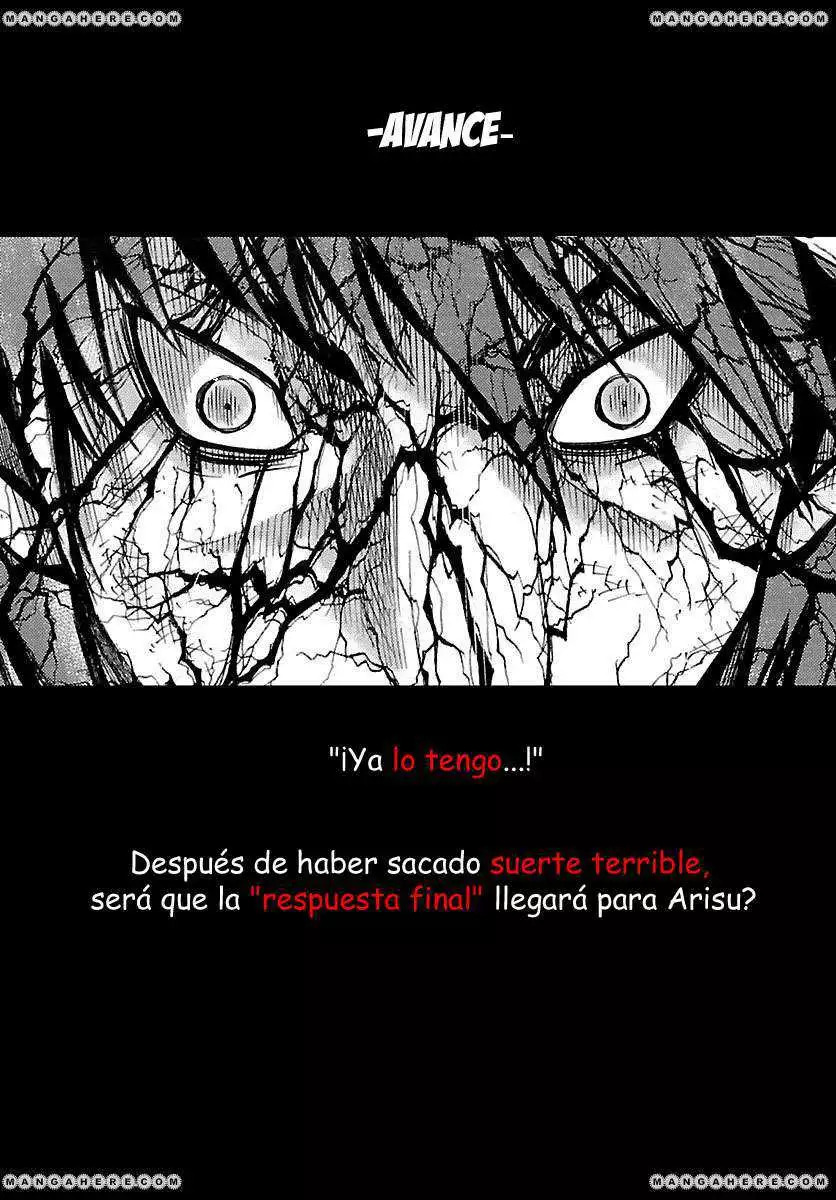 Read Alice in Borderland Es Manga Online