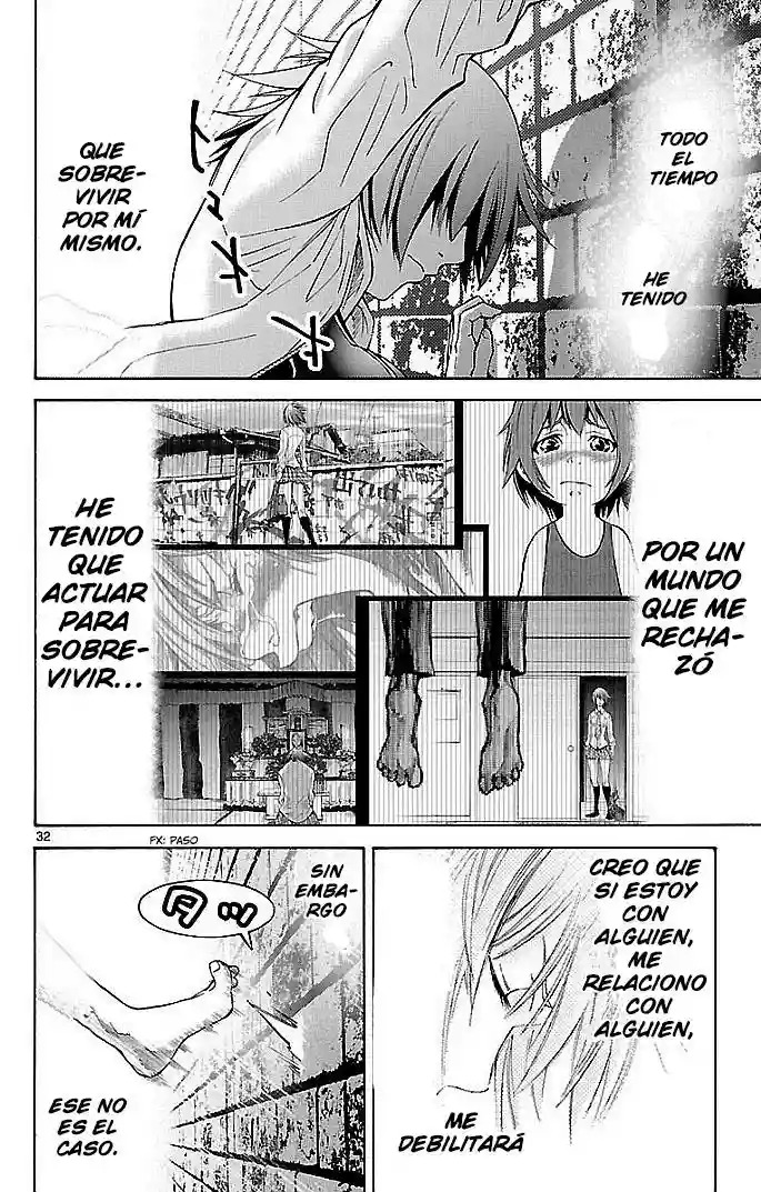 Read Alice in Borderland Es Manga Online