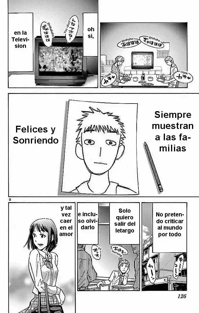 Read Alice in Borderland Es Manga Online