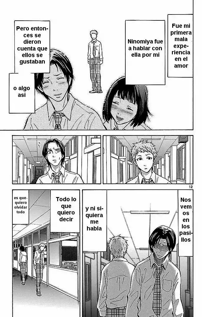 Read Alice in Borderland Es Manga Online