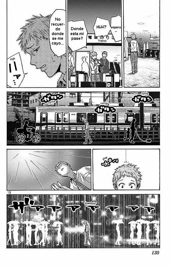Read Alice in Borderland Es Manga Online