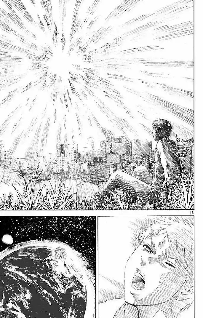 Read Alice in Borderland Es Manga Online