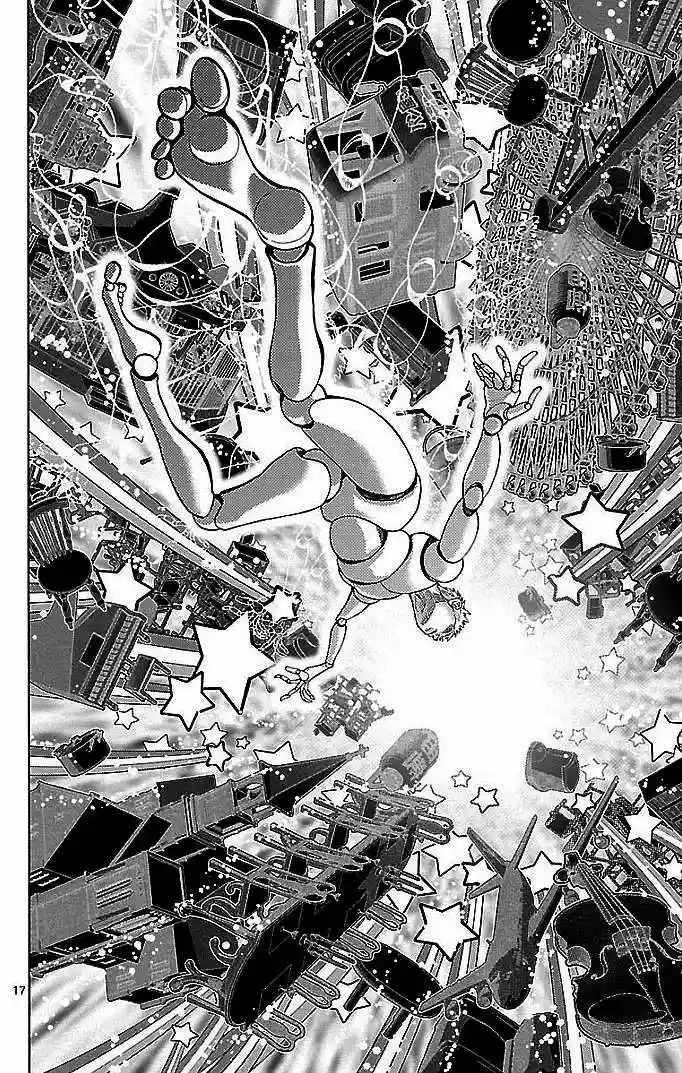 Read Alice in Borderland Es Manga Online