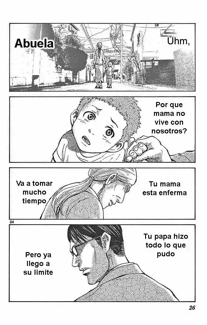 Read Alice in Borderland Es Manga Online