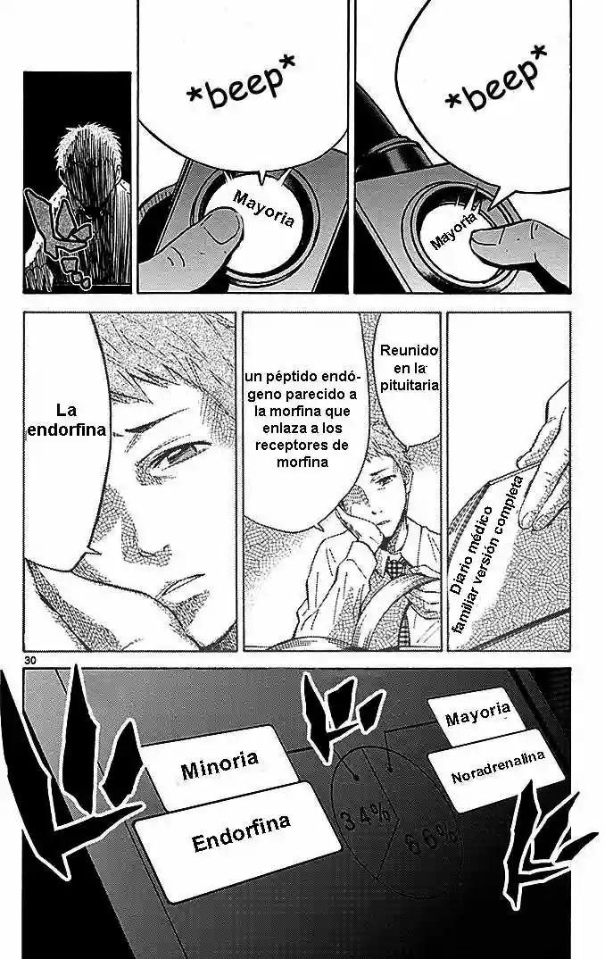 Read Alice in Borderland Es Manga Online