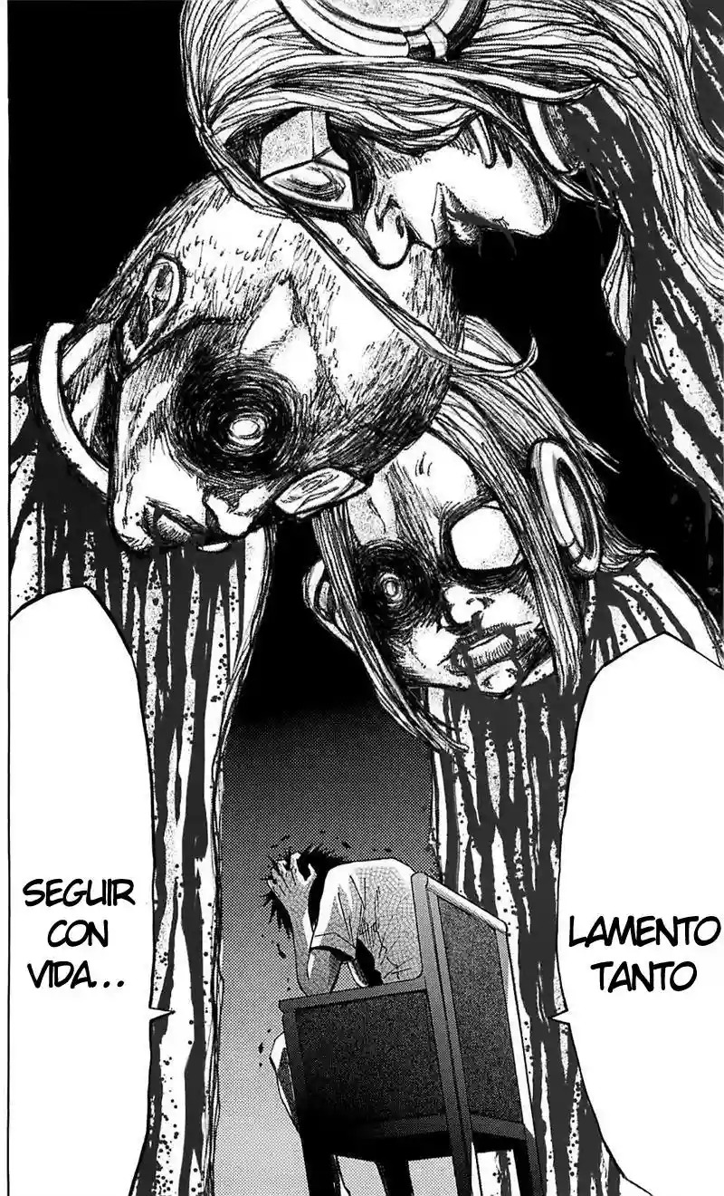 Read Alice in Borderland Es Manga Online