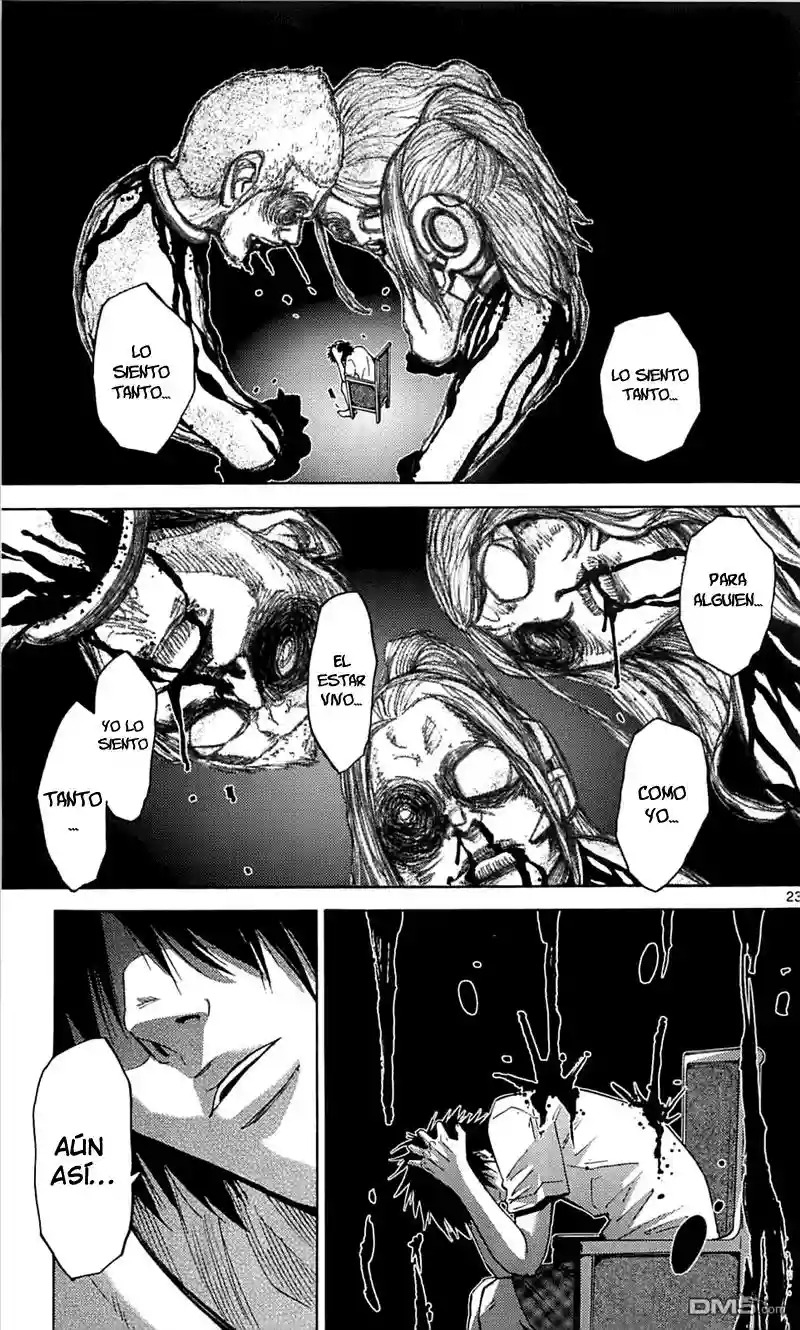 Read Alice in Borderland Es Manga Online