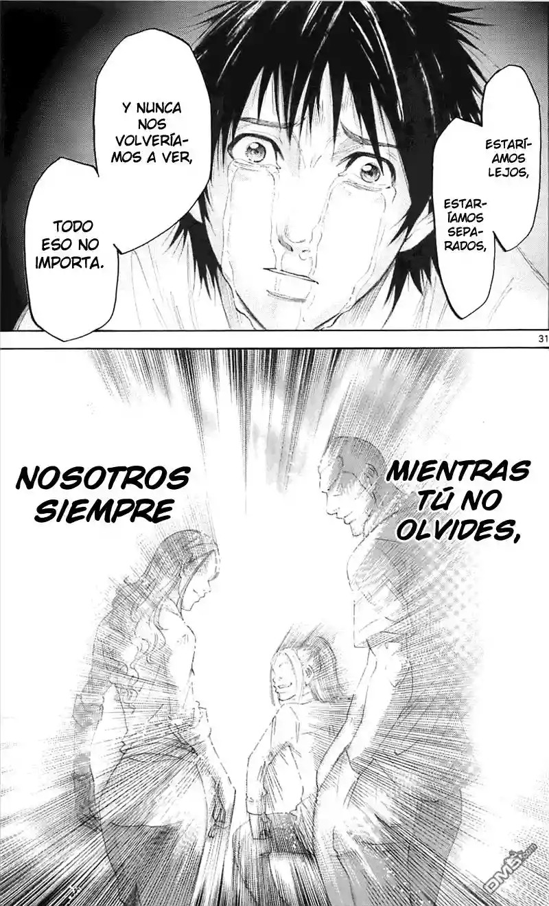 Read Alice in Borderland Es Manga Online