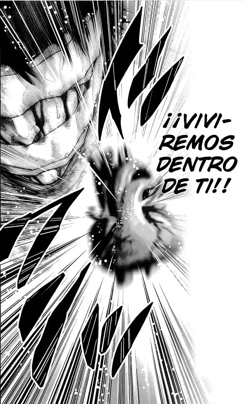 Read Alice in Borderland Es Manga Online