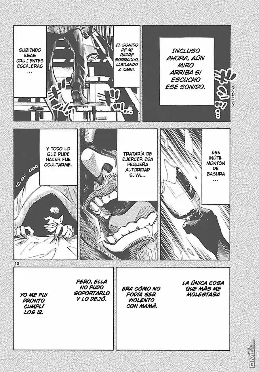 Read Alice in Borderland Es Manga Online