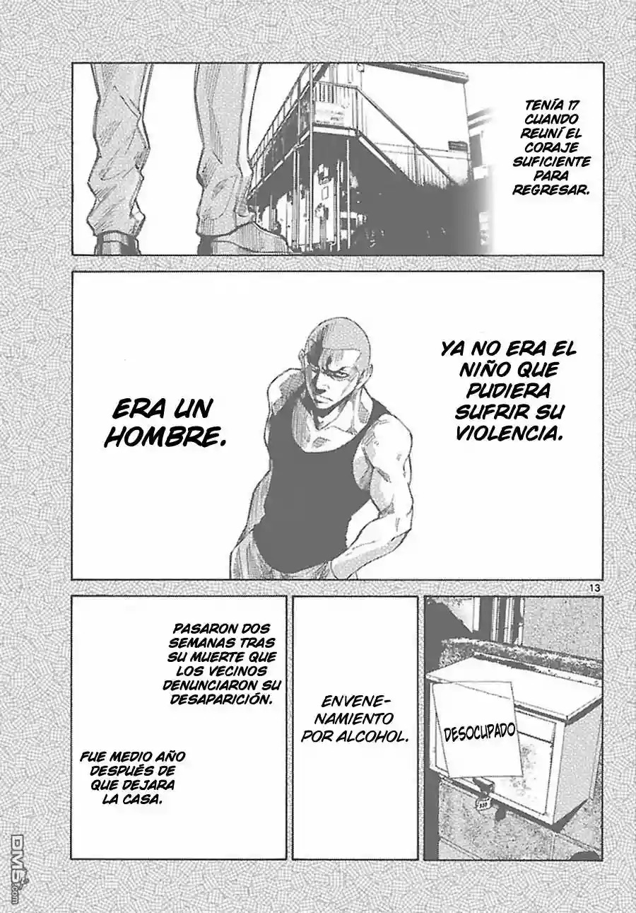 Read Alice in Borderland Es Manga Online