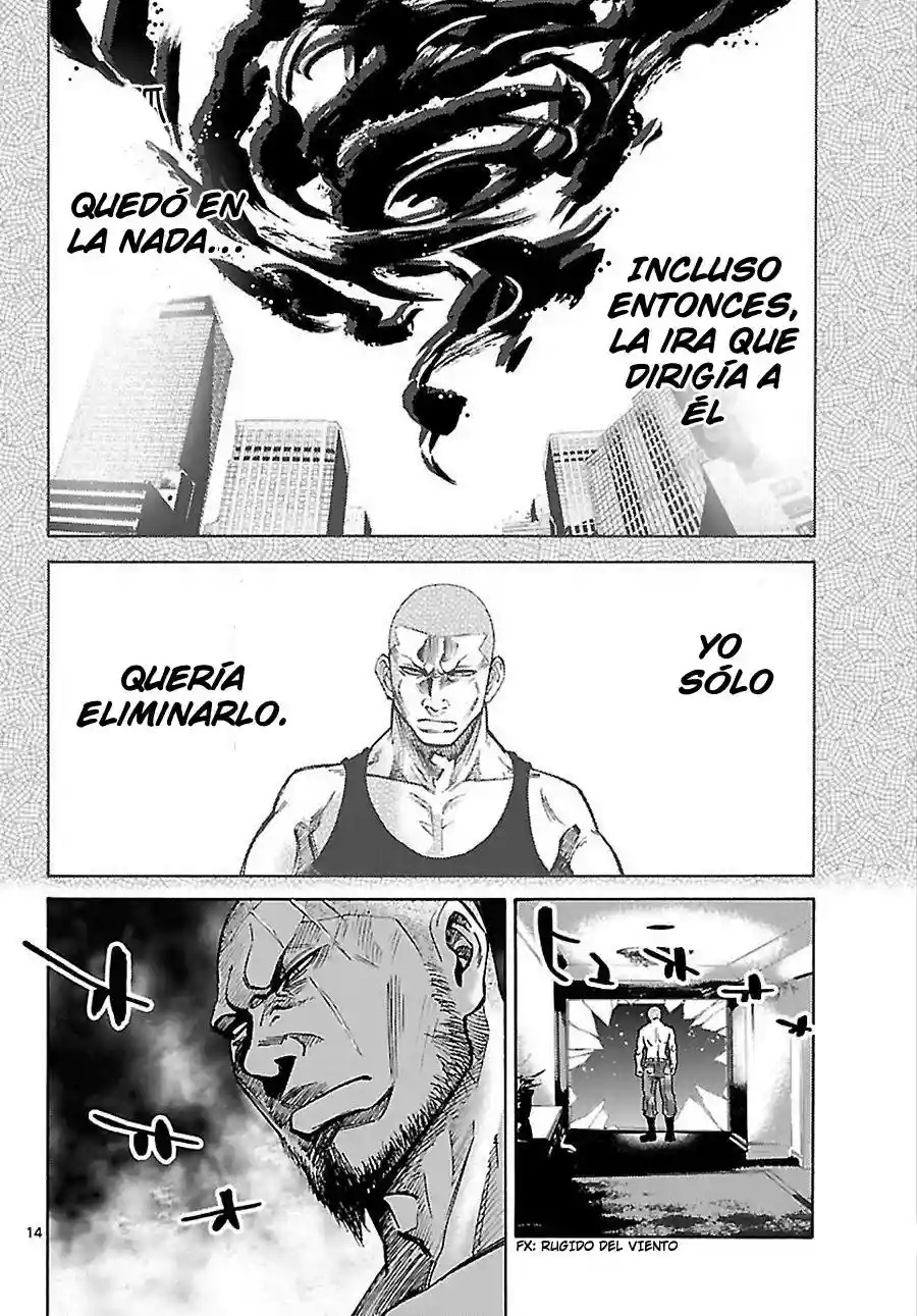 Read Alice in Borderland Es Manga Online