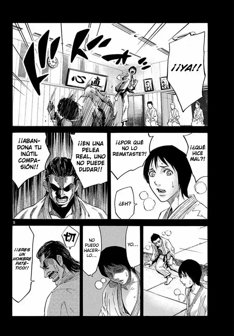 Read Alice in Borderland Es Manga Online