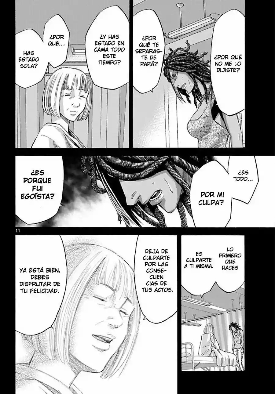 Read Alice in Borderland Es Manga Online