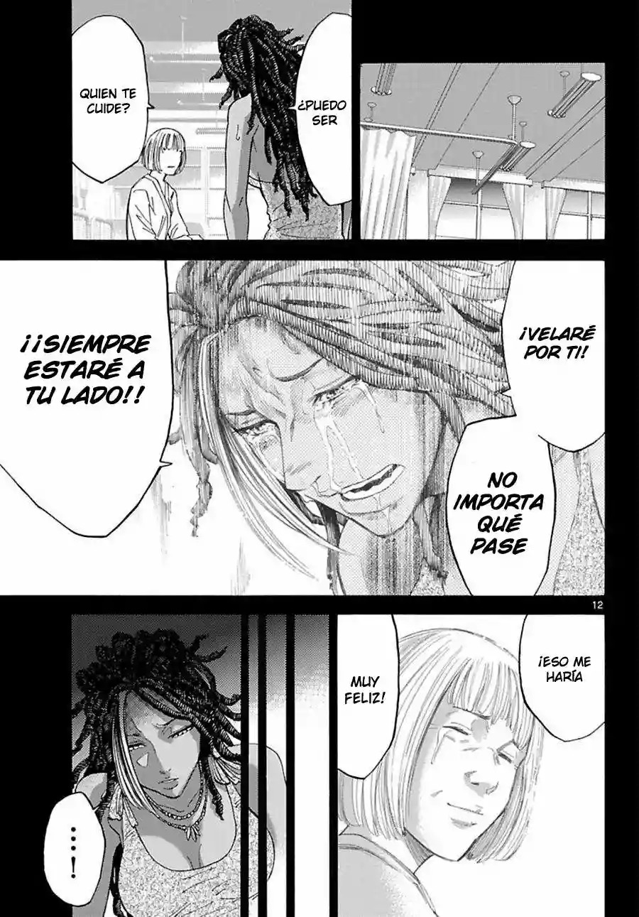 Read Alice in Borderland Es Manga Online