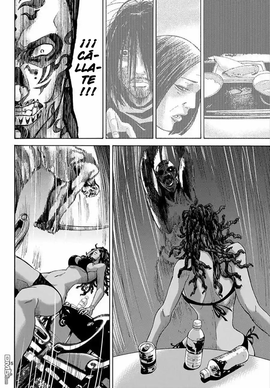 Read Alice in Borderland Es Manga Online