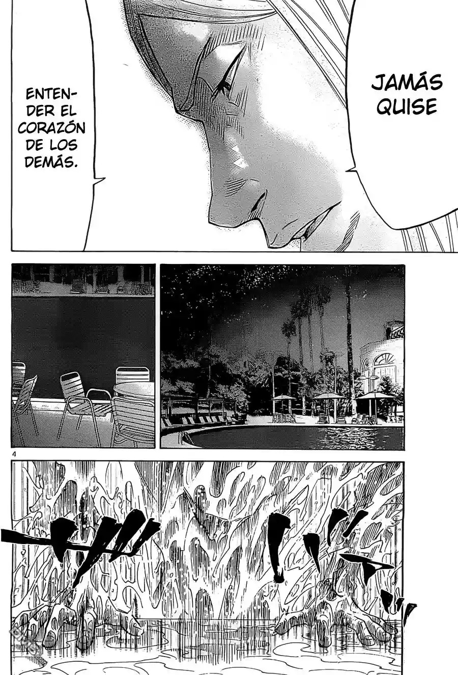 Read Alice in Borderland Es Manga Online