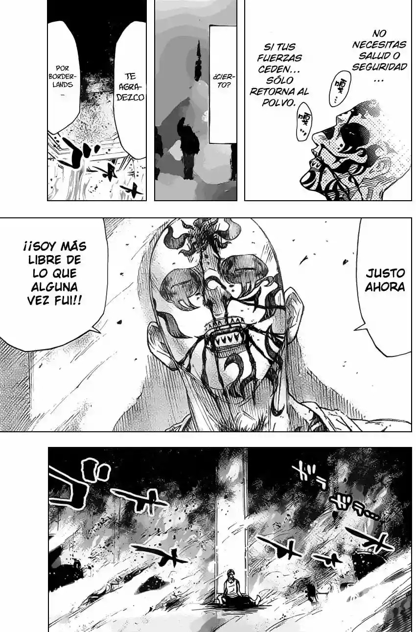 Read Alice in Borderland Es Manga Online