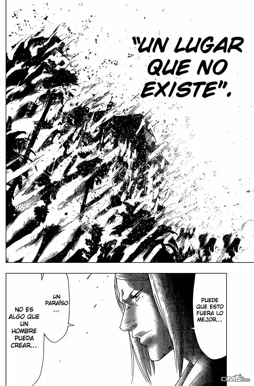 Read Alice in Borderland Es Manga Online