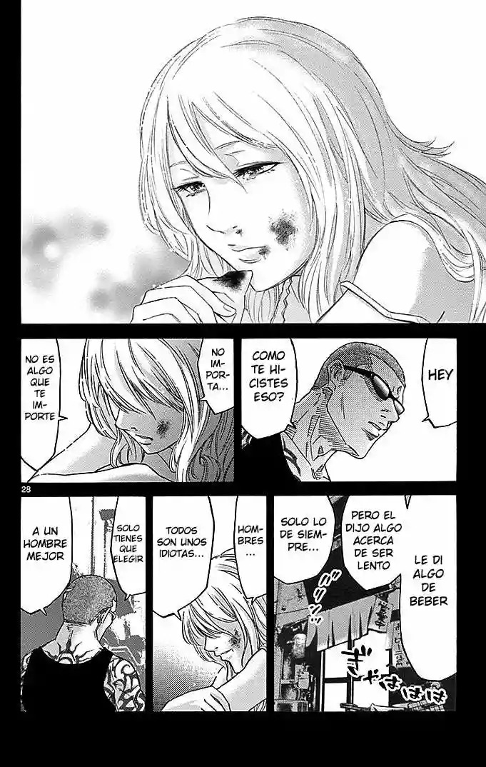 Read Alice in Borderland Es Manga Online
