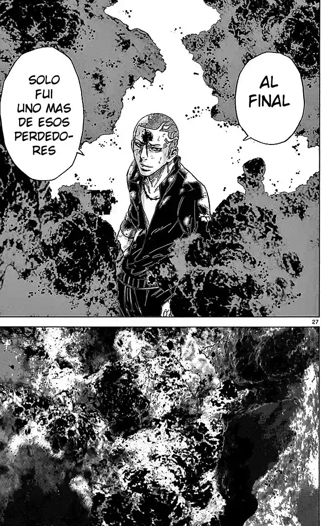 Read Alice in Borderland Es Manga Online
