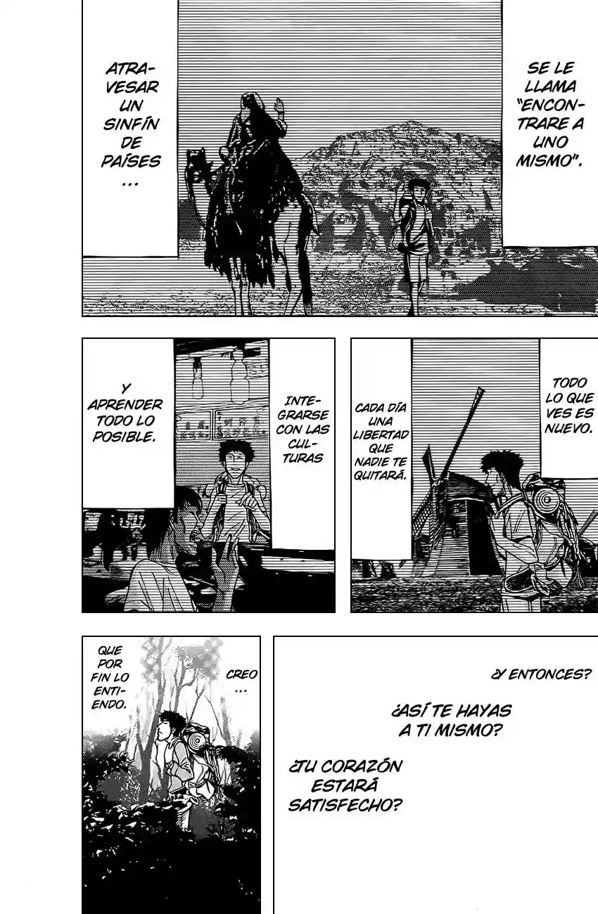 Read Alice in Borderland Es Manga Online